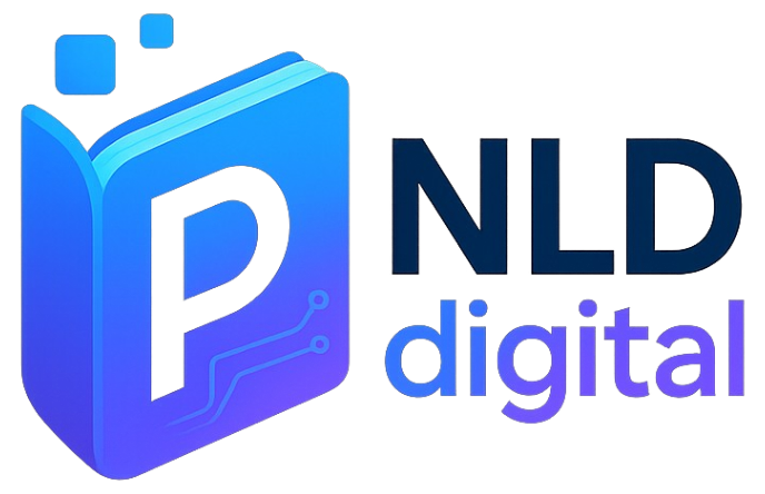 PNLD.digital Logo